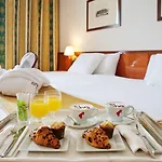 Catullo 4* سان مارتينو بون ألبرغو
