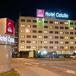 فندق Catullo 4*