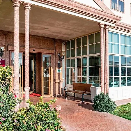 Hotel Shg Catullo Verona Est