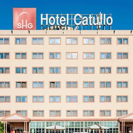 Shg Catullo Verona Est San Martino Buon Albergo