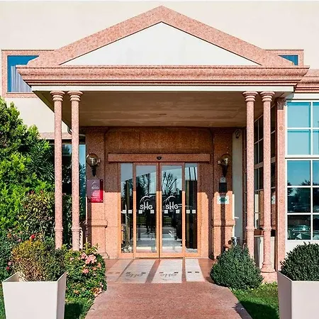 Hotel Shg Catullo Verona Est 4*