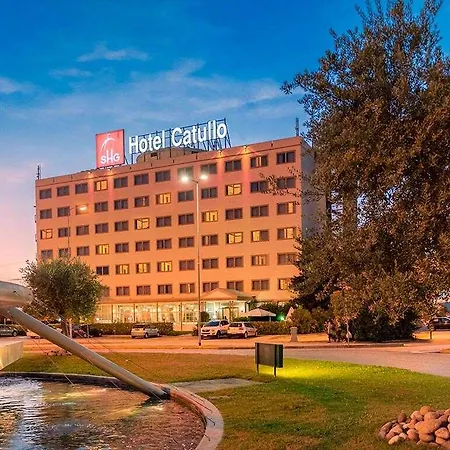 Catullo Hotel 4*