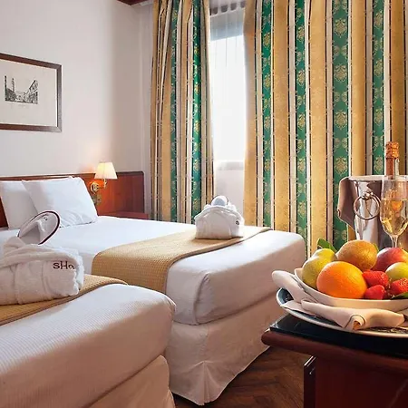 Shg Catullo Verona Est 4* San Martino Buon Albergo