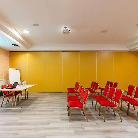 Hotel Shg Catullo Verona Est