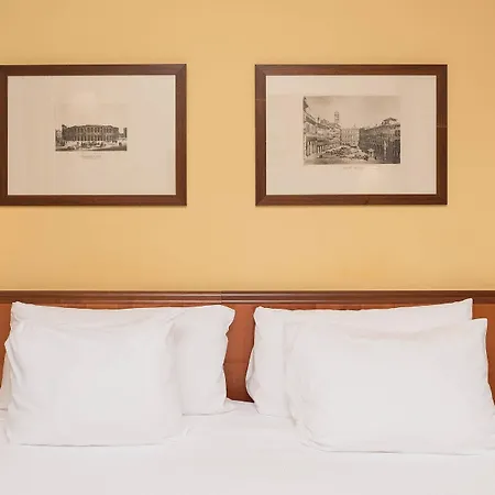 Catullo Hotel