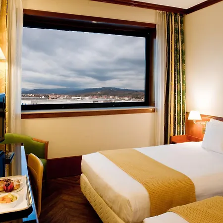 Hotel Catullo