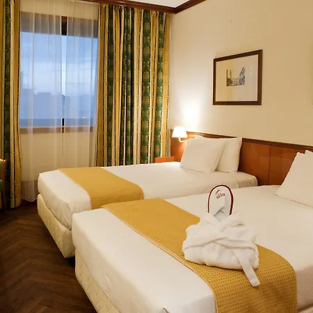 Shg Catullo Verona Est Hotel