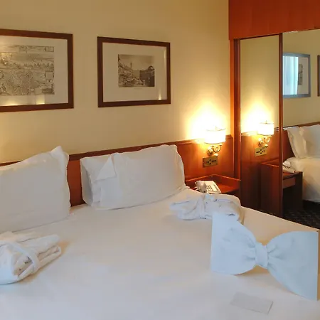 Hotel Catullo San Martino Buon Albergo