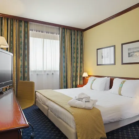 Hotel Catullo San Martino Buon Albergo