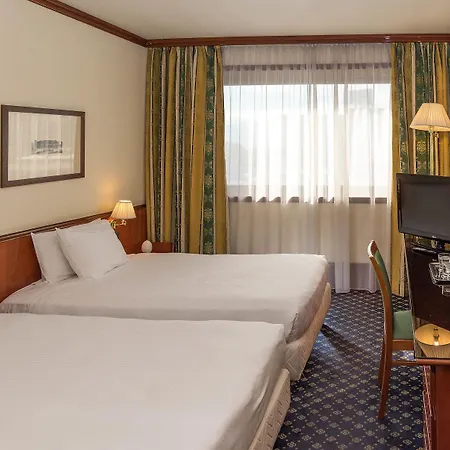 Catullo Hotel
