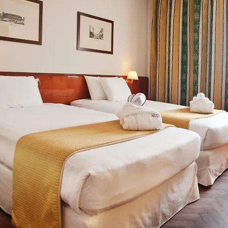 Hotel Shg Catullo Verona Est