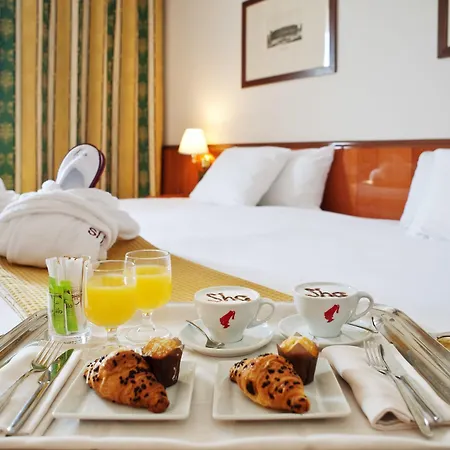 Catullo 4* San Martino Buon Albergo