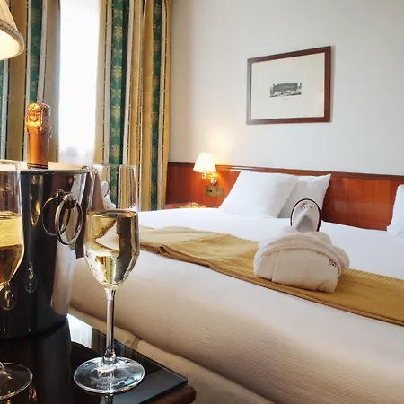 Catullo Hotel
