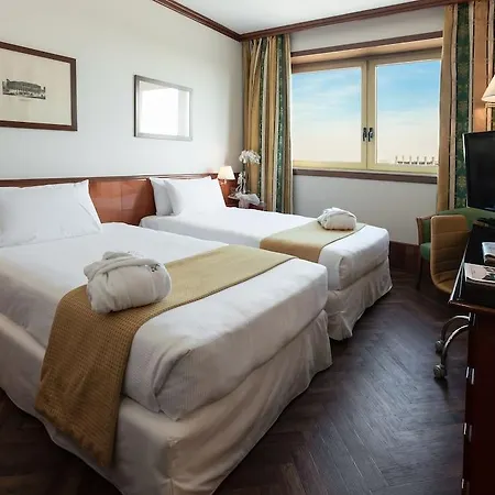 Catullo Hotel