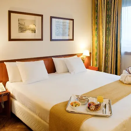 Hotel Shg Catullo Verona Est