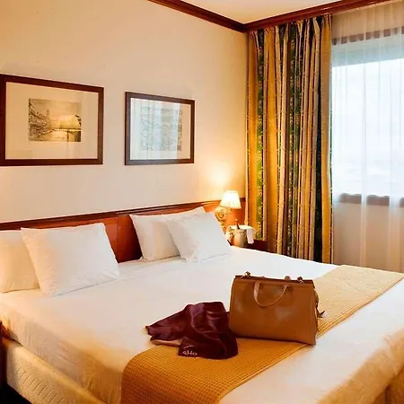 Catullo Hotel