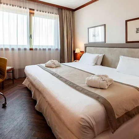 Hotel Catullo San Martino Buon Albergo