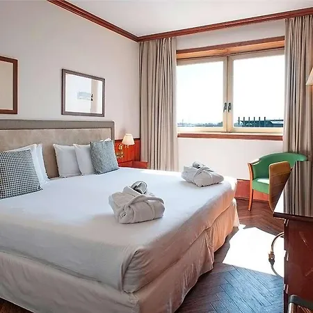 Hotel Ferretti Catullo