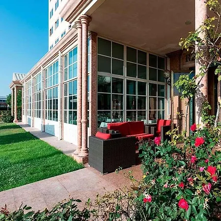 Hotel Shg Catullo Verona Est 4*