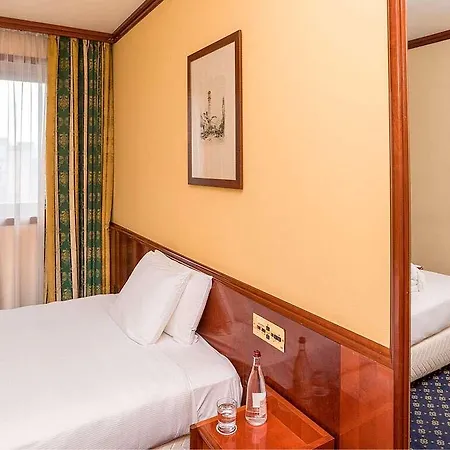 Hotel Shg Catullo Verona Est San Martino Buon Albergo