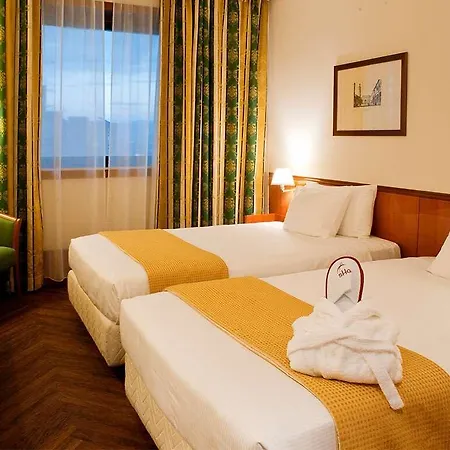 Ferretti Catullo San Martino Buon Albergo