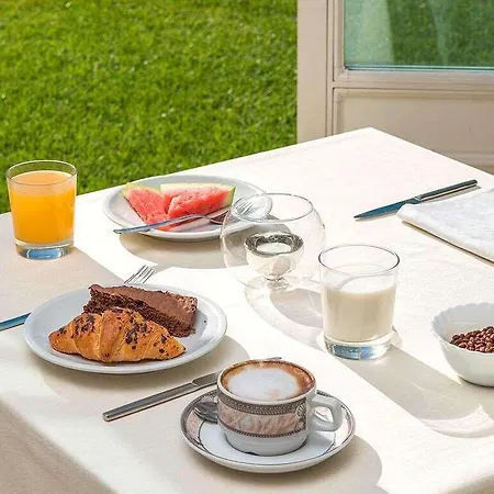 Hotel Shg Catullo Verona Est 4*
