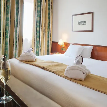 Catullo Hotel