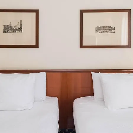 Catullo 4* San Martino Buon Albergo