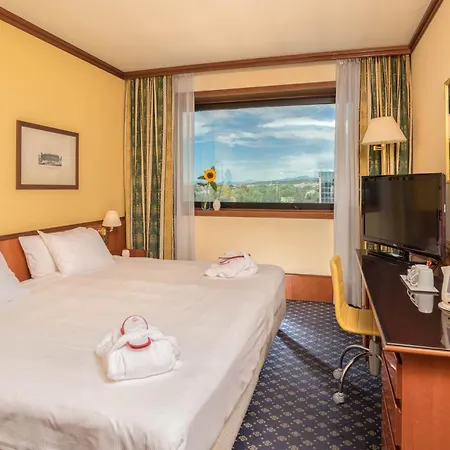 Catullo Hotel 4*