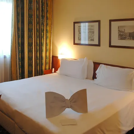 Hotel Ferretti Catullo