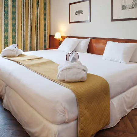 Ferretti Catullo Hotel