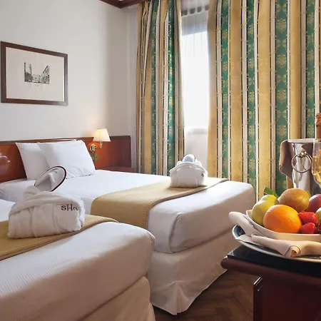 Ferretti Catullo Hotel