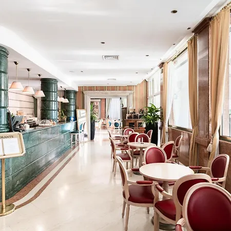 Hotel Ferretti Catullo