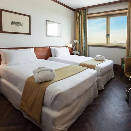 Ferretti Catullo Hotel 4*