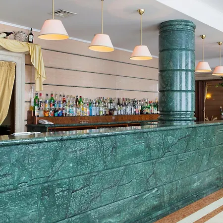 Hotel Ferretti Catullo