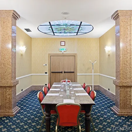 Shg Catullo Verona Est Hotel
