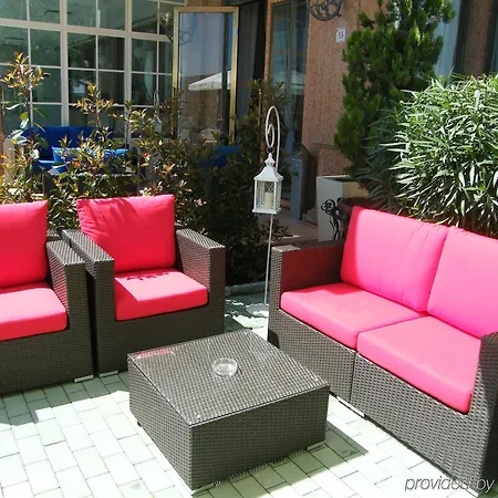Hotel Shg Catullo Verona Est
