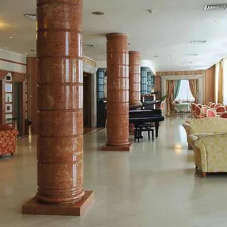 Hotel Ferretti Catullo San Martino Buon Albergo
