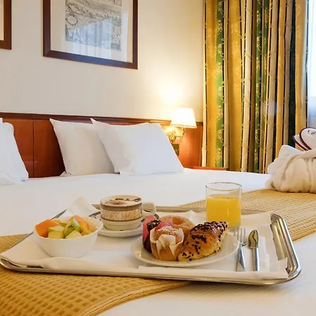 Hotel Shg Catullo Verona Est San Martino Buon Albergo