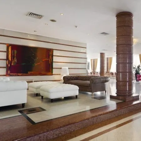Hotel Shg Catullo Verona Est 4*
