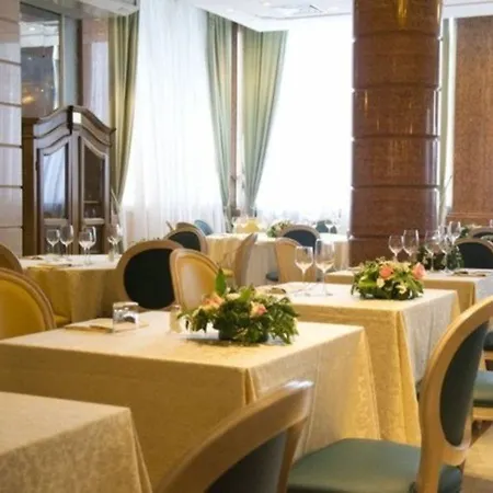 Ferretti Catullo Сан-Мартино-Буон-Альберго