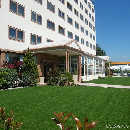 Shg Catullo Verona Est 4*