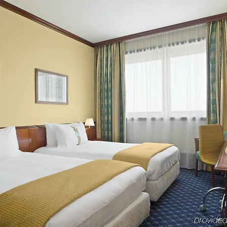 Hotel Shg Catullo Verona Est