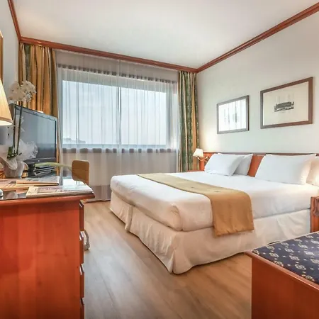 Hotel Ferretti Catullo San Martino Buon Albergo