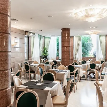 Shg Catullo Verona Est Hotel