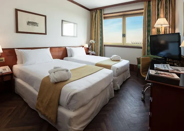 Catullo Hotel