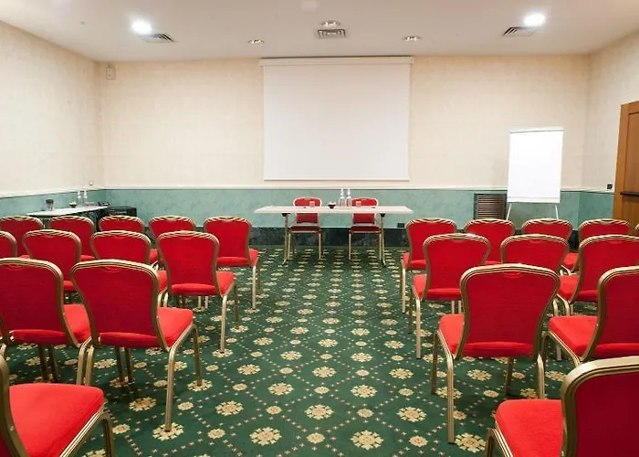 Catullo Hotell San Martino Buon Albergo