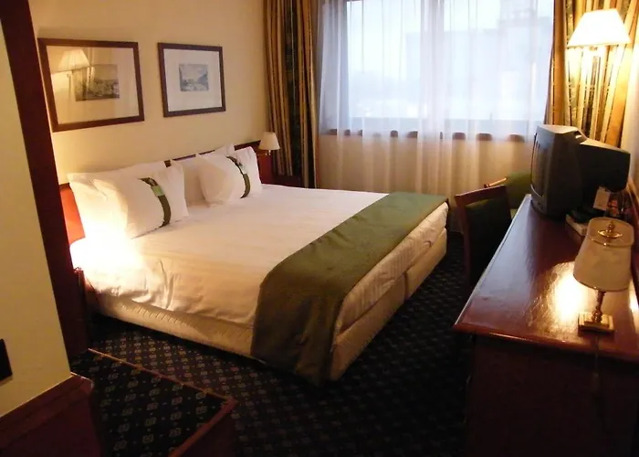 호텔 Catullo 산 마르티노 부온 알베르고