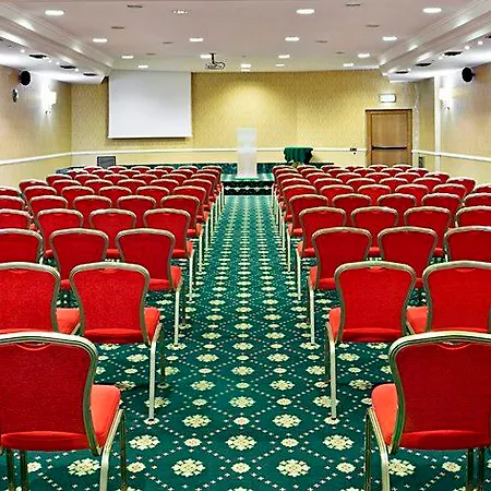 Ferretti Catullo Verona 호텔 산 마르티노 부온 알베르고