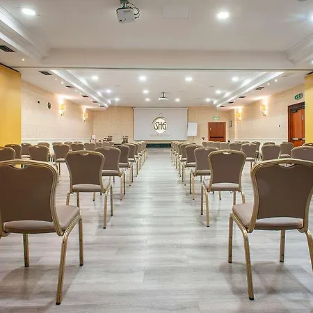 Ferretti Catullo Verona Hotel